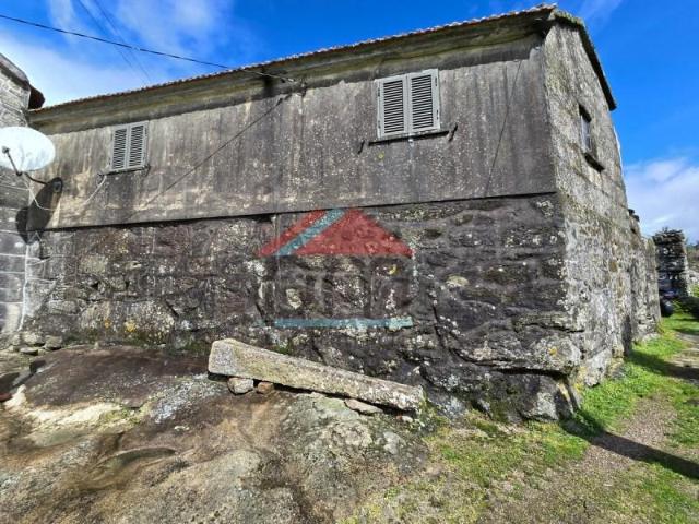 Casa venda em Monção, Viana Do Castelo