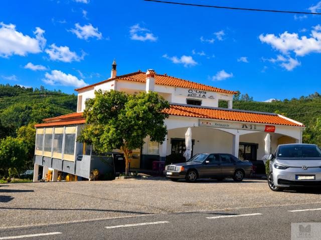 Casa venda em Monchique, Faro