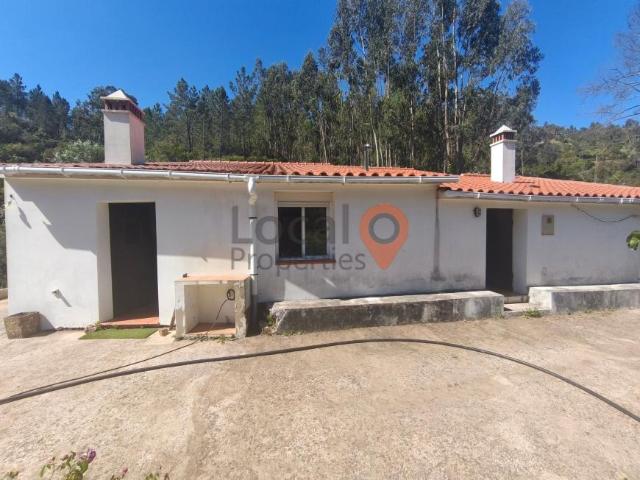 Casa venda em Monchique, Faro