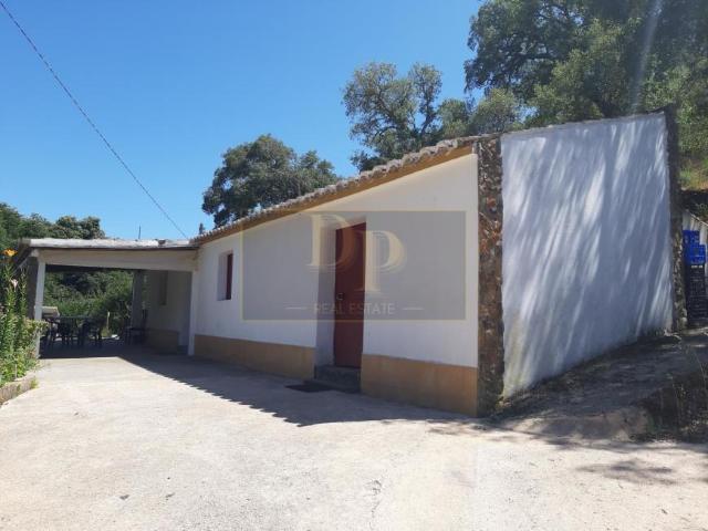 Terreno venda em Monchique, Faro