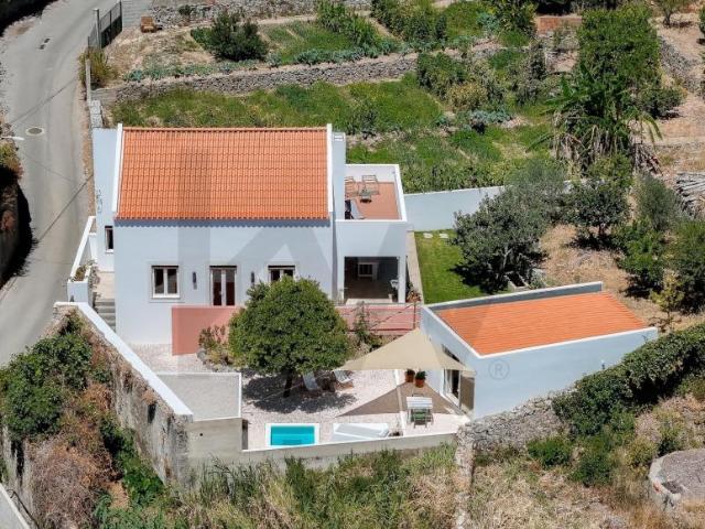 Casa venda em Monchique, Faro