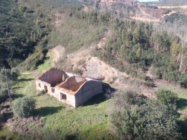 Terreno venda em Monchique, Faro