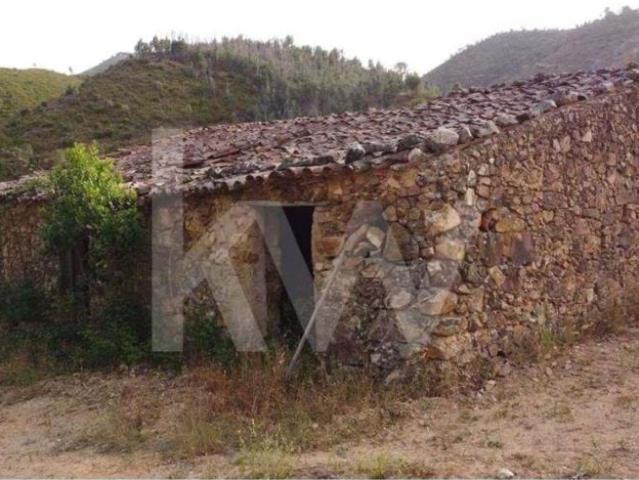 Terreno venda em Monchique, Faro