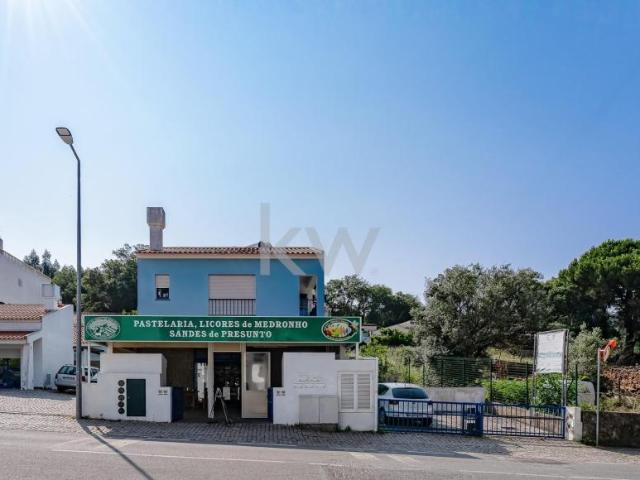 Apartamento venda em Monchique, Faro