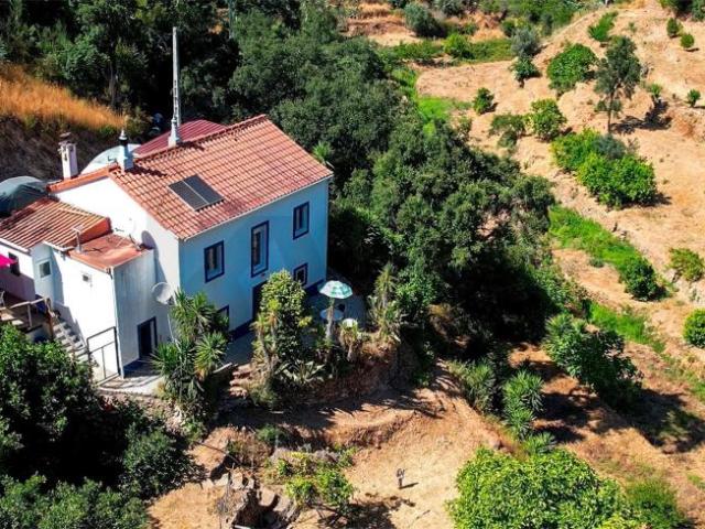 Casa venda em Monchique, Faro