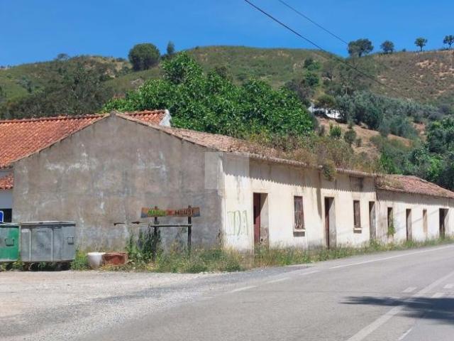 Casa venda em Monchique, Faro