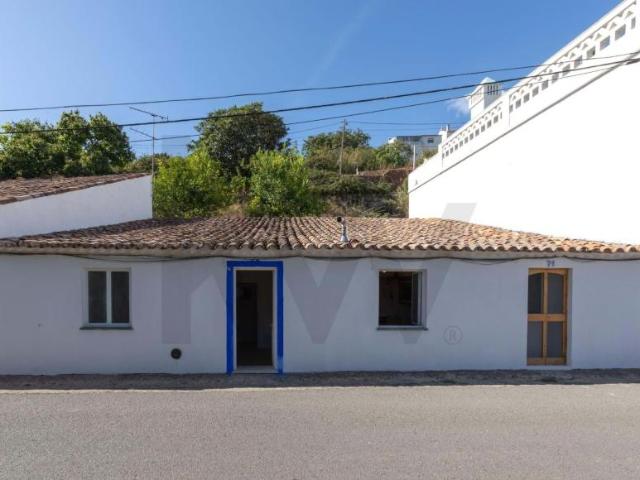 Casa venda em Monchique, Faro