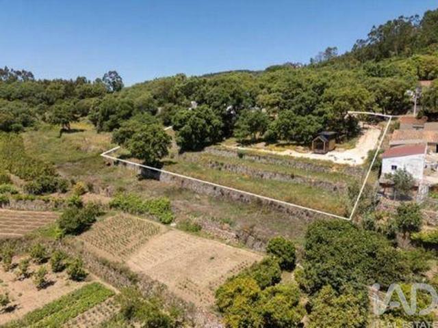 Terreno venda em Monchique, Faro