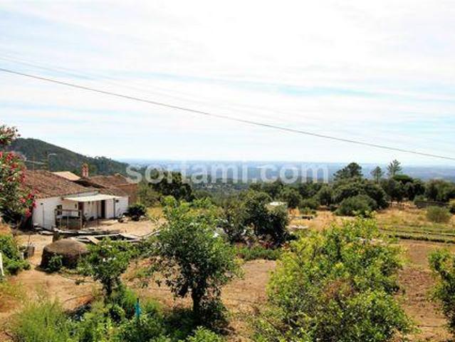 Casa venda em Corta Porcas, Monchique