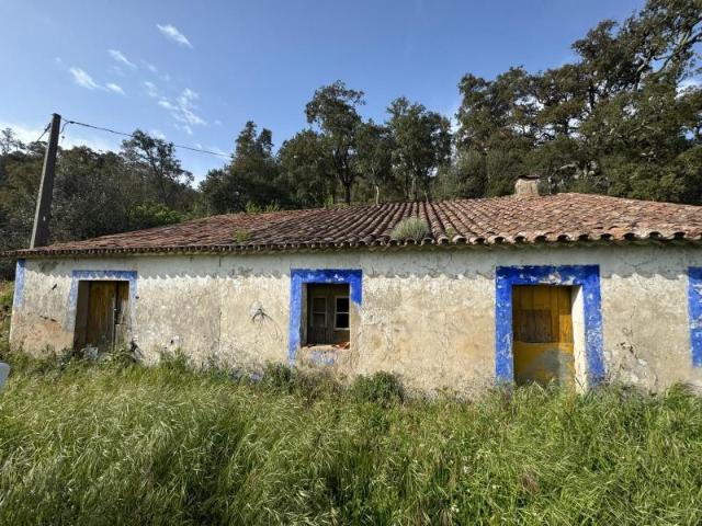 Terreno venda em Monchique, Faro