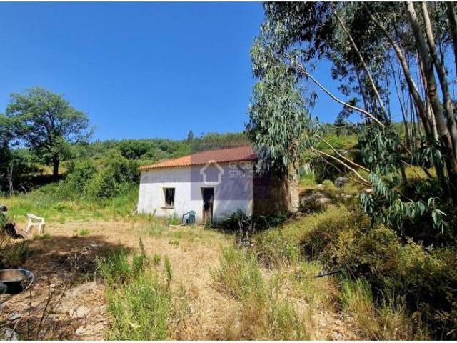 Terreno venda em Monchique, Faro