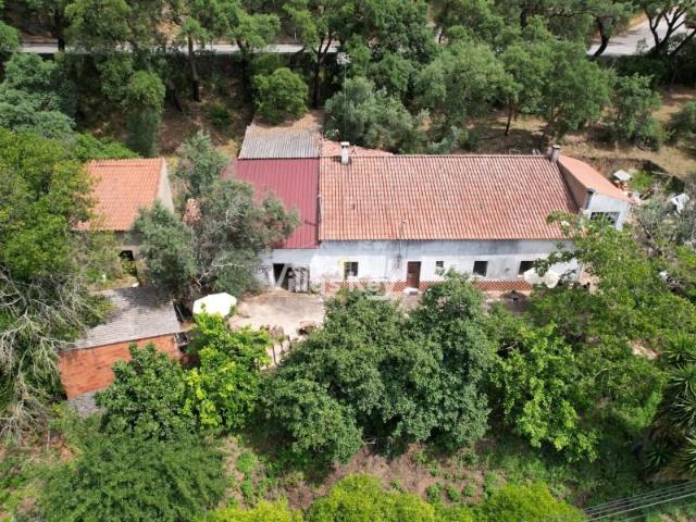 Casa venda em Monchique, Faro