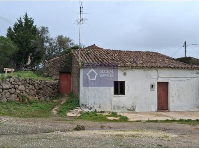 Terreno venda em Monchique, Faro