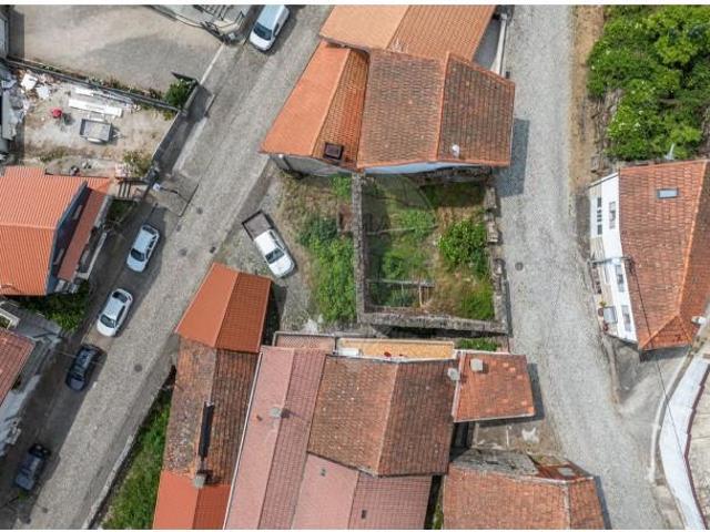 Casa venda em Covelo Do Gerez, Vila Real