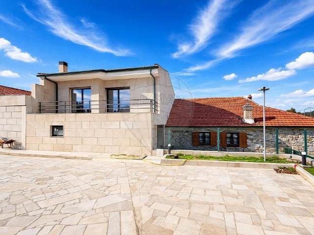 Casa venda em Covelo Do Gerez, Vila Real