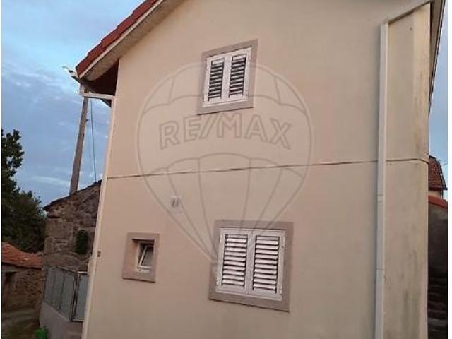 Casa venda em Chã, Covelo Do Gerez