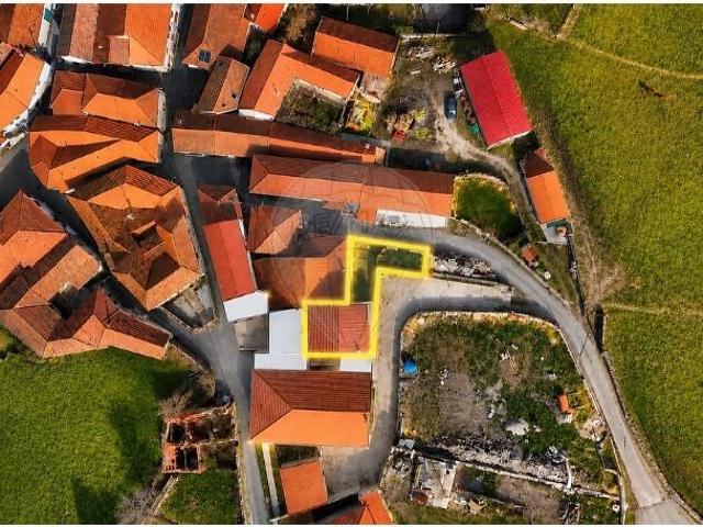 Casa venda em Covelo Do Gerez, Vila Real