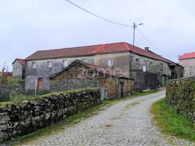 Casa venda em Covelo Do Gerez, Vila Real