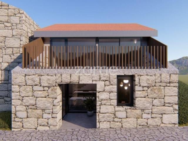 Casa venda em Covelo Do Gerez, Vila Real