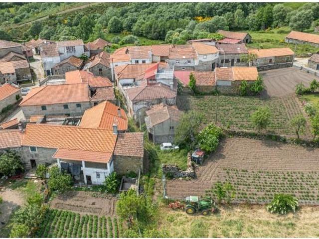 Casa venda em Covelo Do Gerez, Vila Real