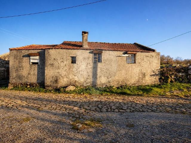 Casa venda em Covelo Do Gerez, Vila Real