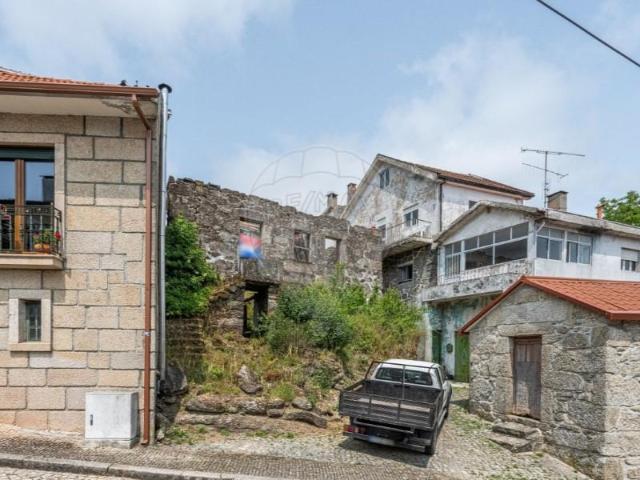 Casa venda em Covelo Do Gerez, Vila Real