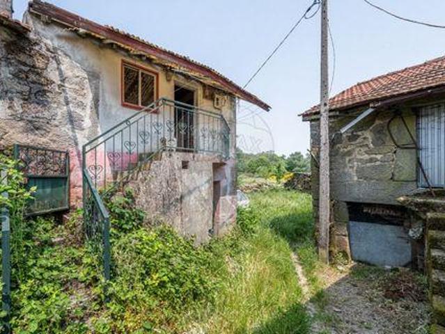 Casa venda em Covelo Do Gerez, Vila Real
