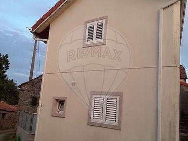 Casa venda em Chã, Covelo Do Gerez