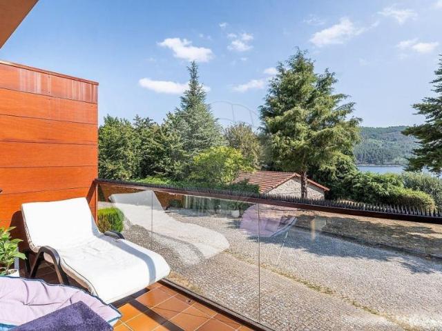 Casa venda em Padrões, Covelo Do Gerez
