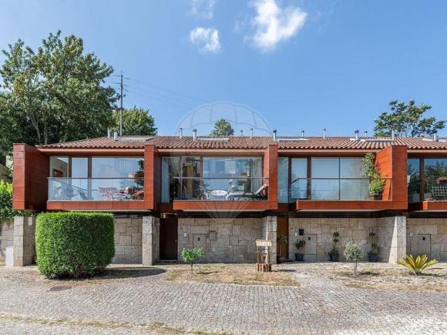 Casa venda em Padrões, Covelo Do Gerez