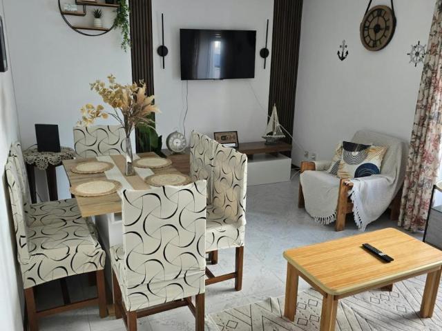 Apartamento alugar em Vila Real De Santo António, Faro