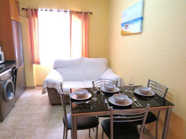 Apartamento alugar em Vila Real De Santo António, Faro