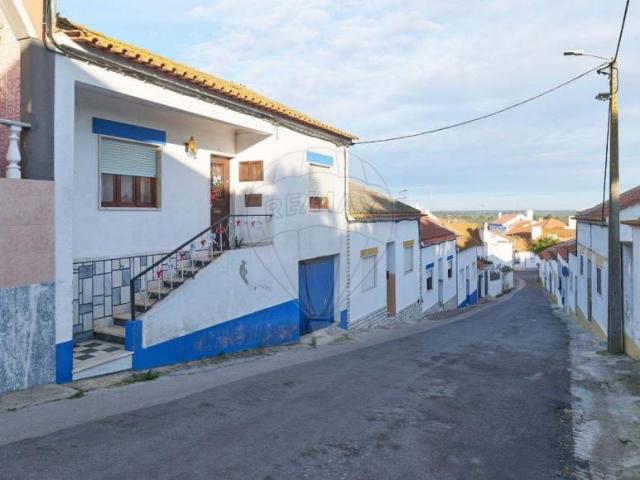 Moradia venda em Montemor-o-novo