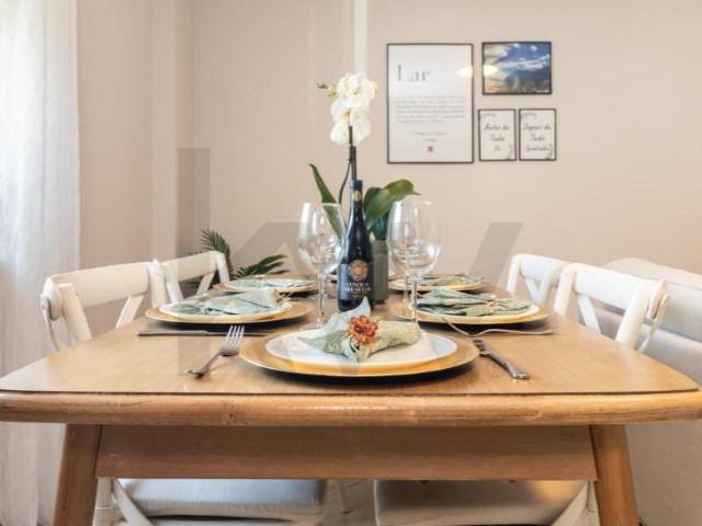 Apartamento venda em Montijo, Setúbal
