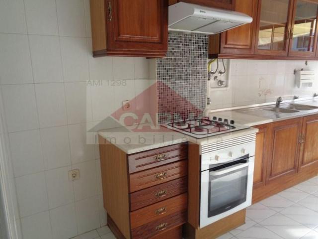 Apartamento alugar em Baixa do Montijo, Montijo