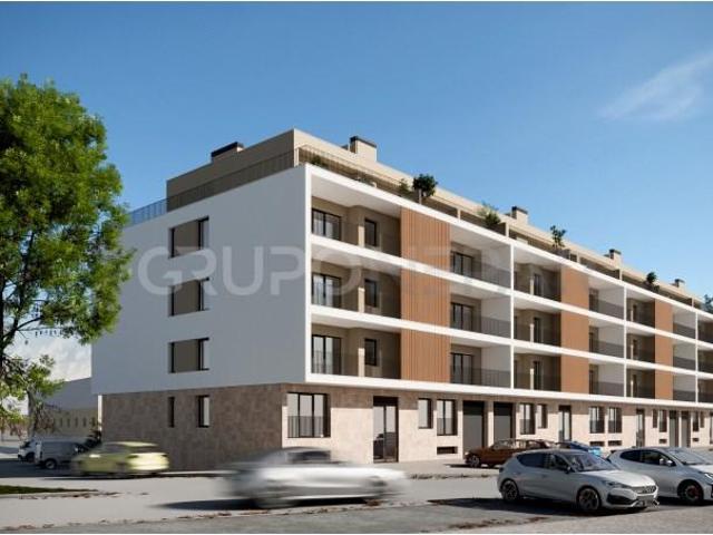 Apartamento venda em Montijo, Setúbal