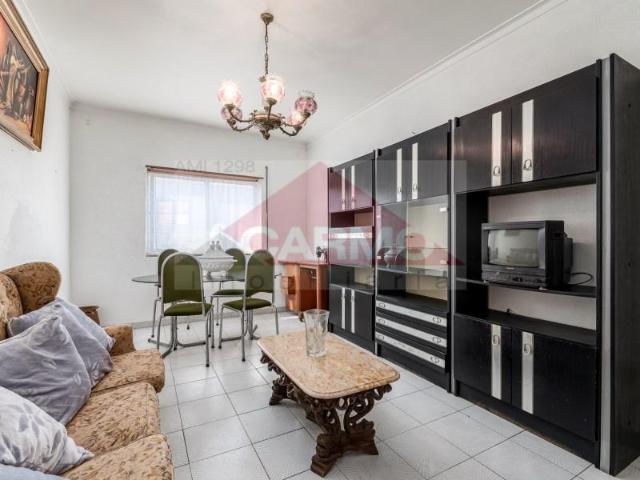 Apartamento venda em Bairro da Barrosa, Montijo