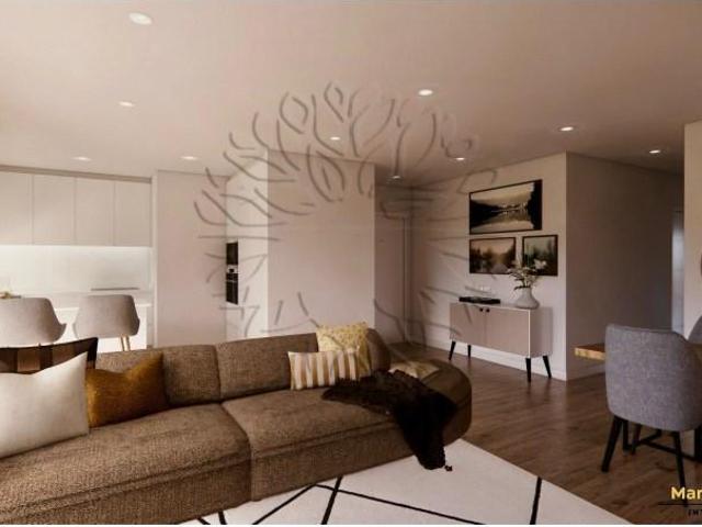 Apartamento venda em Montijo, Setúbal