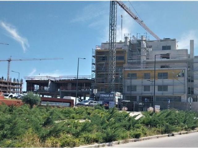 Apartamento venda em Montijo, Setúbal