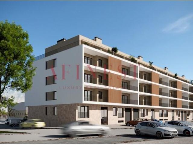 Apartamento venda em Bairro do Mouco, Montijo