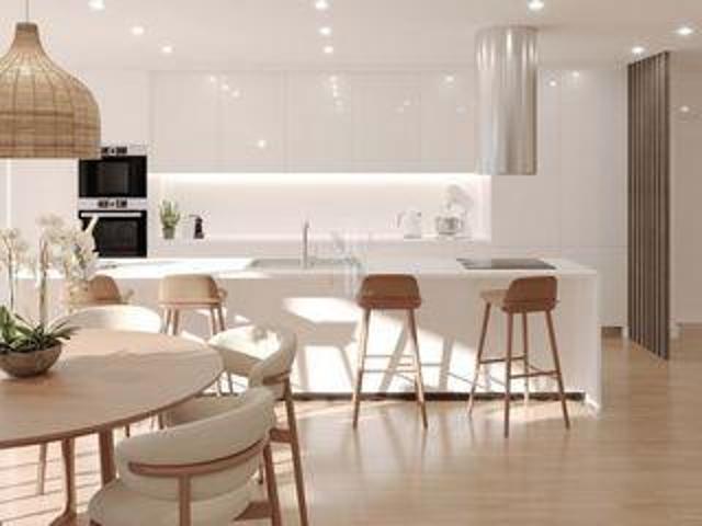 Apartamento venda em Montijo, Setúbal