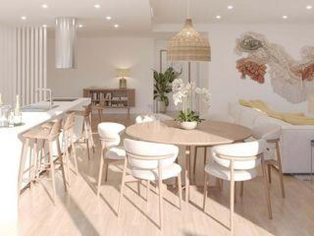 Apartamento venda em Montijo, Setúbal