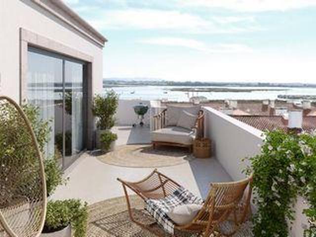 Apartamento venda em Montijo, Setúbal