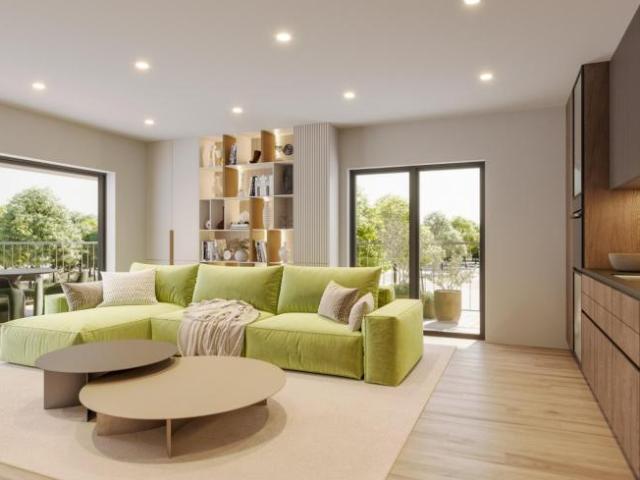 Apartamento venda em Afonsoeiro, Montijo