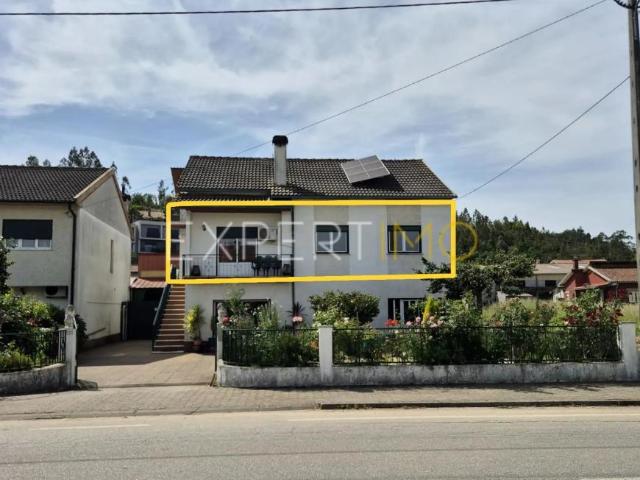 Apartamento venda em Mortágua, Viseu