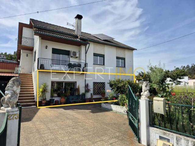 Apartamento venda em Mortágua, Viseu