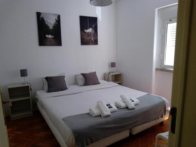 Apartamento alugar em Moscavide e Portela, Loures