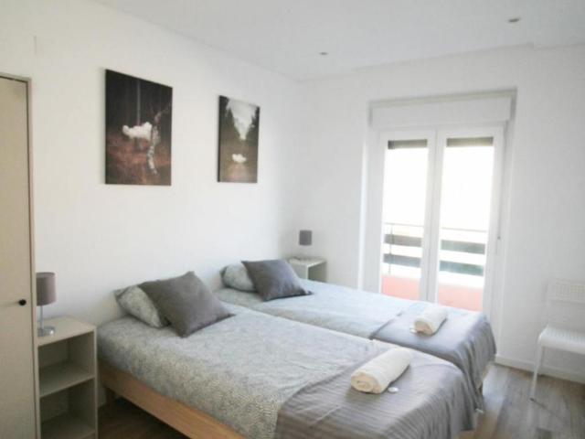 Apartamento alugar em Jardins do Cristo Rei, Loures