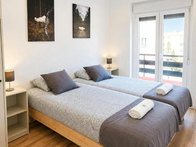 Apartamento alugar em Jardins do Cristo Rei, Loures