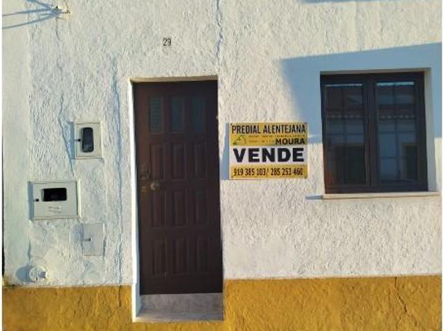 Casa venda em Mourã, Beja